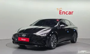 Hyundai Sonata Premium Plus 2.0 2022