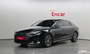 Hyundai Grandeur Premium 2.5 2022