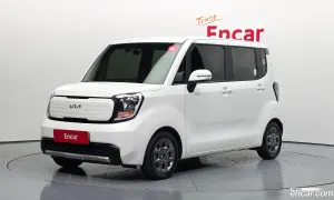 Kia Ray Prestige 2022