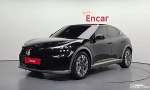 Genesis Gv60 Standard 2022