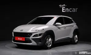 Hyundai Kona Modern Gasoline 2.0 2WD 2022