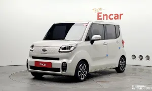 Kia Ray Prestige 2020