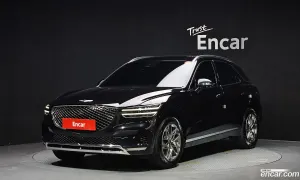 Genesis Gv70 2.5T Gasoline 2WD 2023