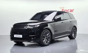 Land rover Range rover sport P550E Dynamic HSE 2025