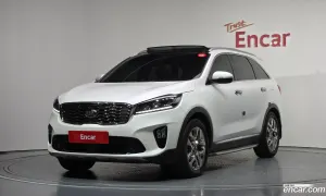 Kia Sorento Master Special Diesel 2.2 2WD 2020