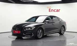 Hyundai Grandeur 2.4 Premium 2017
