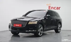 Genesis Gv80 3.0 Diesel AWD 2022
