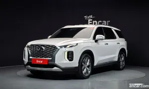Hyundai Palisade Prestige Diesel 2.2 2WD 2020