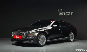 Genesis G80 Gasoline 2.5 Turbo AWD 2023