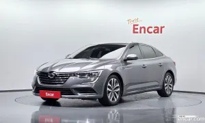 Renault-koreasamsung Sm6 2.0 GDe LE 2016