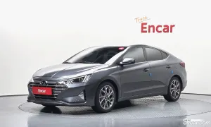 Hyundai Avante Smart Choice 1.6 2019