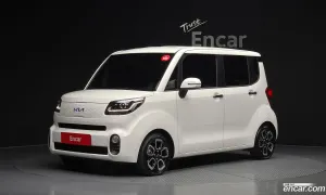 Kia Ray Best Selection 2022