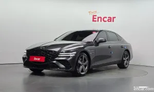Genesis G80 Gasoline 2.5 Turbo AWD 2024