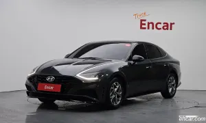 Hyundai Sonata Premium Plus 2.0 2022