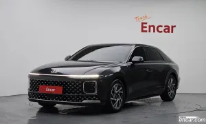 Hyundai Grandeur Exclusive 2,5 Gasoline 2WD 2023