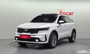 Kia Sorento Signature Diesel 2.2 4WD 2020