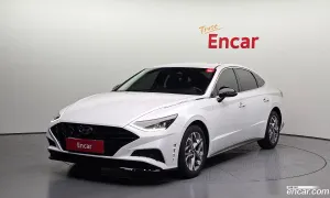 Hyundai Sonata Modern 2.0 2022