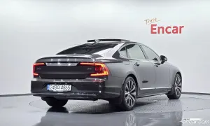 Volvo S90 B5 Inscription 2022