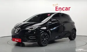 Renault-koreasamsung Zoe Intens 2021