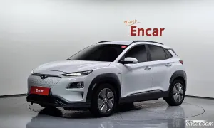 Hyundai Kona Premium 2020