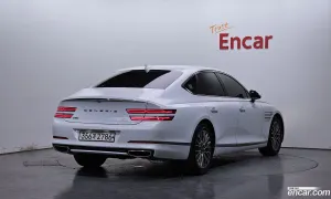 Genesis G80 Gasoline 2.5 Turbo AWD 2021