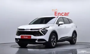 Kia Sportage Trendy Gasoline 1.6 Turbo 2WD 2022