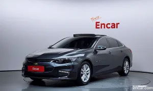 Chevroletgmdaewoo Malibu Premium Safety 1.5 Turbo LTZ 2016