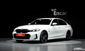 Bmw 3-series 330e M Sport 2023