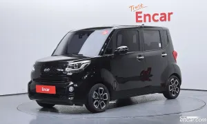 Kia Ray Prestige 2018