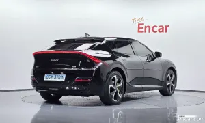 Kia Ev6 GT Line Long Range 4WD 2022