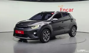 Kia Stonic Prestige Diesel 1.6 2017