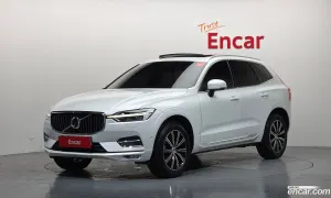 Volvo Xc60 T6 Inscription 2019