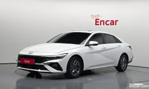 Hyundai Avante Modern 1.6 2023