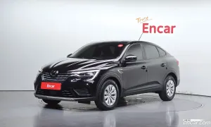 Renault-koreasamsung Xm3 1.6 GTe LE 2020
