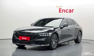 Genesis G90 Gasoline 3.5 Turbo AWD 2023