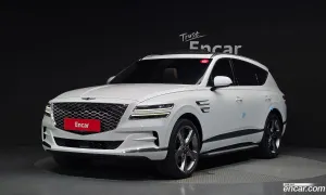 Genesis Gv80 3.0 Diesel AWD 2020