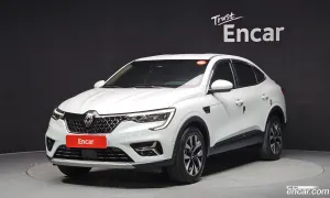 Renault-koreasamsung Xm3 1.6 GTe RE 2022