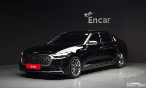 Kia K9 3.3 GDI AWD 2022