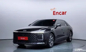 Hyundai Grandeur Premium 2,5 Gasoline 2WD 2023