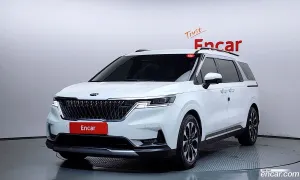 Kia Canival 7-Seater Signature 2020