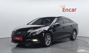 Hyundai Sonata 2.0 Style 2014