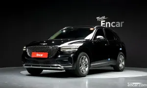 Genesis Gv70 2.5T Gasoline 2WD 2022