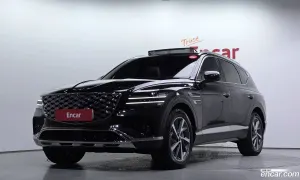 Genesis Gv80 2.5T Gasoline 2WD 2023