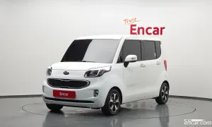 Kia Ray Prestige 2016
