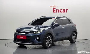 Kia Stonic Trendy 1.4 2018