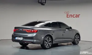 Renault-koreasamsung Sm6 1.8 TCe Premiere 2022
