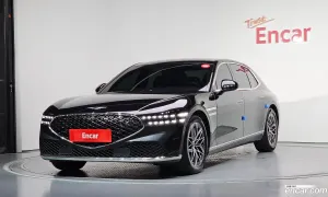 Genesis G90 Gasoline 3.5 Turbo AWD 2022