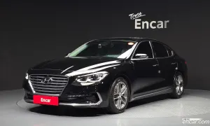 Hyundai Grandeur 2.4 Special 2018