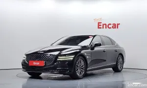 Genesis G80 Gasoline 2.5 Turbo 2WD 2020