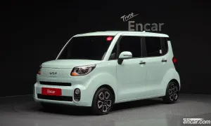 Kia Ray Best Selection 2022